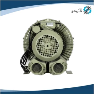 بلوئر ساید چنل تک فاز 2 اسب HG-1500B استریم