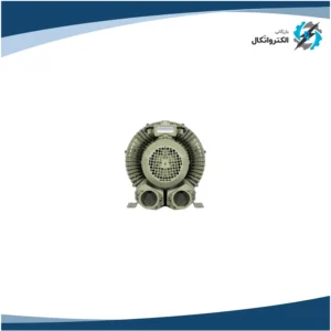 بلوئر ساید چنل سه فاز 1 اسب HG-750SB استریم_2