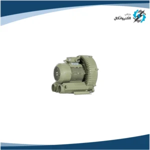 بلوئر ساید چنل سه فاز 1.5 اسب HG-1100SB استریم