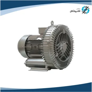 ساید چنل بلوئر تک فاز تک پروانه بلوتک BLOWTECH