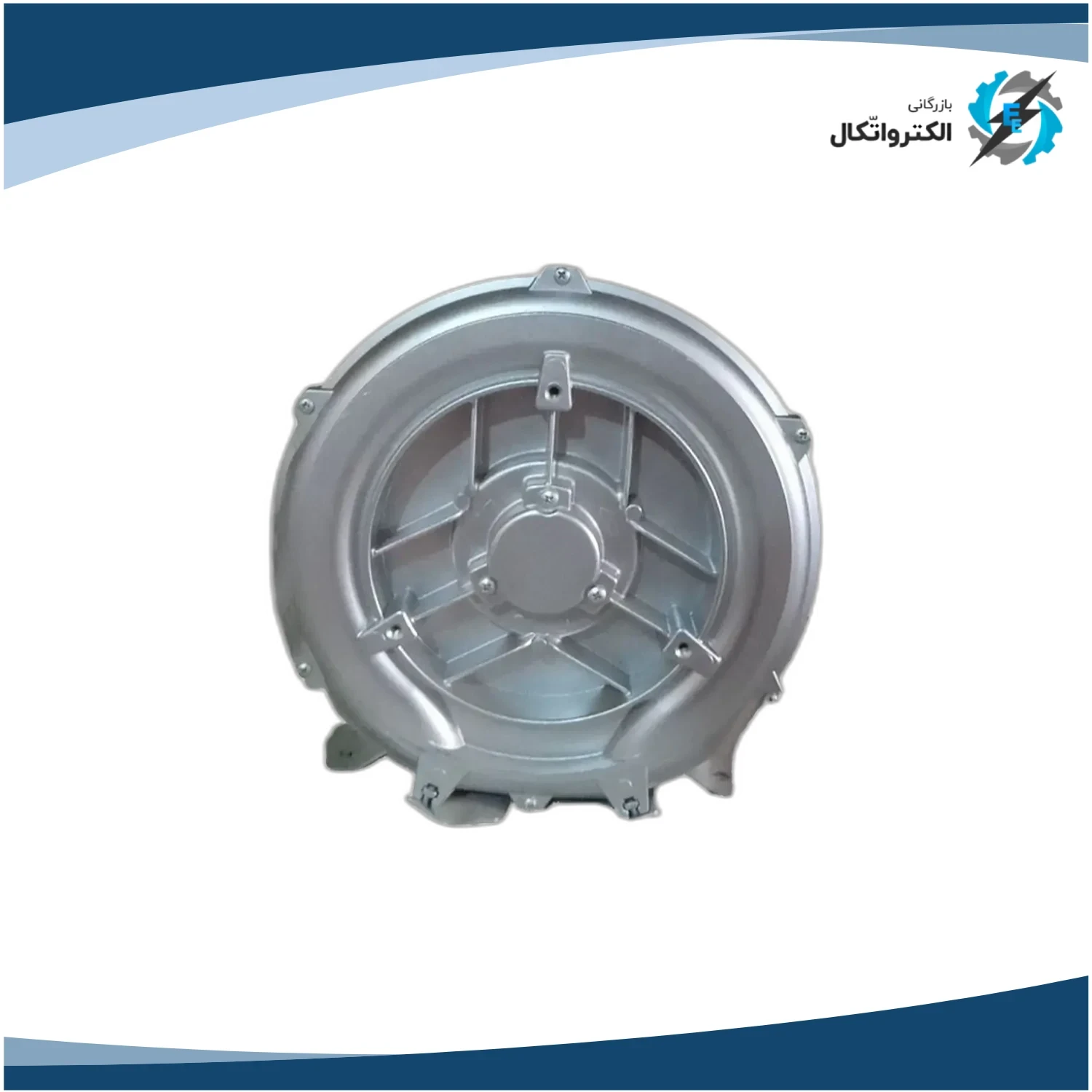 ساید چنل تک فاز 1 اسب ونیکو مدل KGB410-750_2