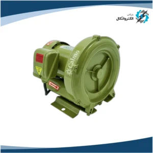 ساید چنل سه فاز 4 اسب HG3000SB کالمو