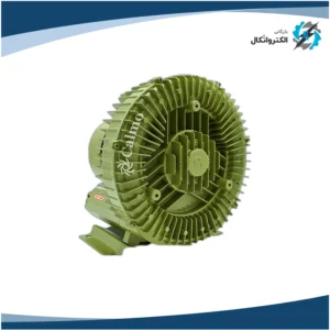 ساید چنل سه فاز 4 اسب HG3000SB کالمو_2