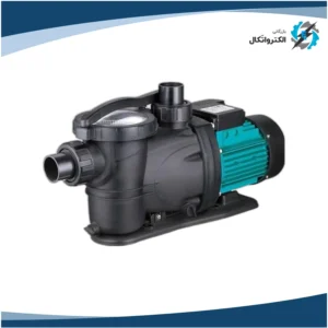 پمپ آب استخری 1 اسب لئو LEO مدل XKP804
