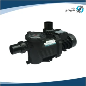 پمپ استخری 1.5 اینچ 1.2 اسب لسوئیم مدل WL-KP856