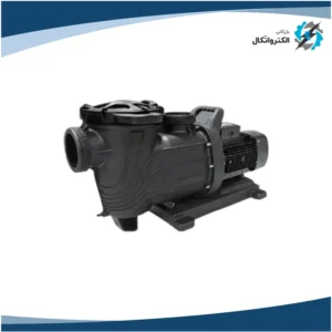 پمپ استخری 10 اسب سه فاز گرین مدل GSP7500T