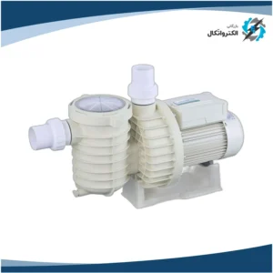 پمپ استخری 2 اینچ 3 اسب لسوئیم مدل WL-BHP-E300M