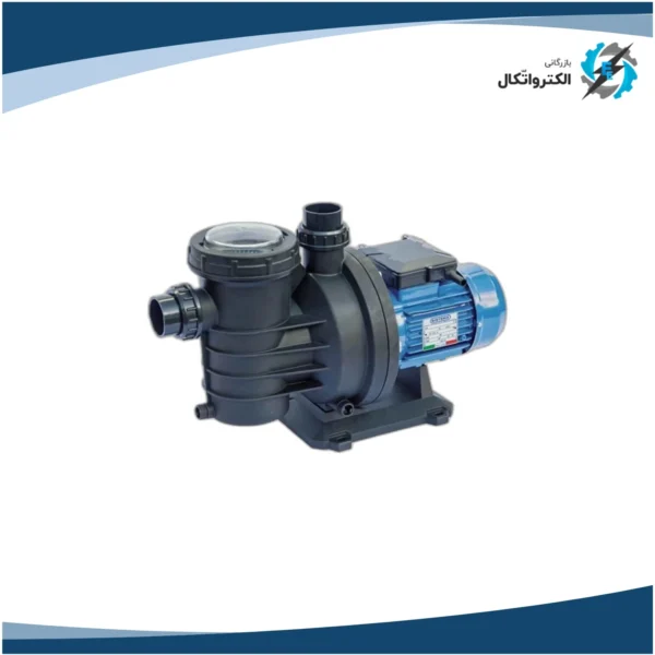 پمپ استخری 3 اسب سیستما مدل TSW 3000