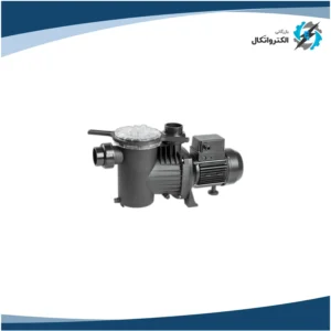 پمپ استخری تکفاز 3 اسب 2 اینچ سیلند مدل SWIMMY300