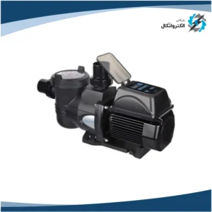 پمپ استخری دور متغیر هوشمند 2 اینچ 2 اسب لسوئیم مدل HLVSP200Q