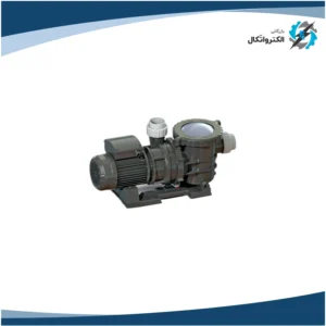 پمپ استخری فیلتردار 3 اسب سه فاز نوید موتور سری NM-SFPT300