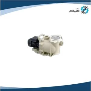 پمپ استخری فیلتردار 3 اسب سه فاز نوید موتور سری NM-SFPT300_2