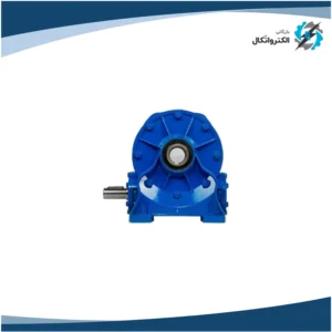 گیربکس حلزونی VF86 نرمال سهند پایه دار