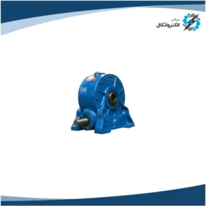 گیربکس سهند حلزونی VF نرمال سایز 110 پایه دار