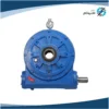 گیربکس سهند حلزونی VF_FC سایز 185 فلنج دار