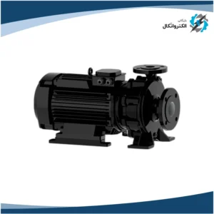 الکتروپمپ اتابلوک Etabloc G 32-200_40 سمنان انرژی 5.5 اسب 50 متر