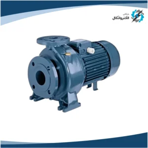 الکتروپمپ سانتریفیوژ چدنی EBARA ابارا MD 50