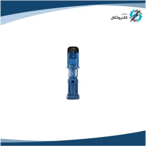 الکتروپمپ عمودی طبقاتی 1500 دور 30 کیلووات رایان WKLV150_1