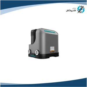 بوستر پمپ کم صدا 1 اسب PZ750 شیمجه