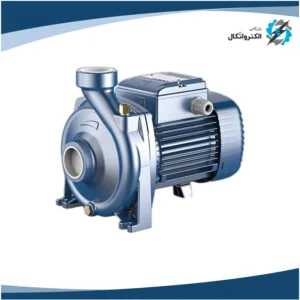 پمپ 1.5 اسب سانتریفیوژ زمینی پدرولو مدل HFm 5BM