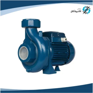 پمپ Pentax پنتاکس دو اینچ دبی بالا CS 100 _ 2 تک فاز یک اسب