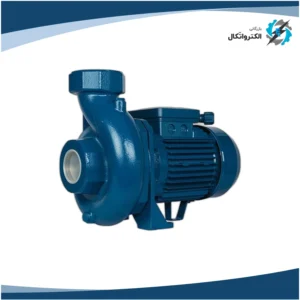 پمپ آب 3 اینچ 3 اسب دبی بالا دیزل ساز DS 300_3