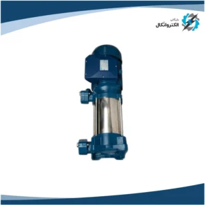 پمپ آب استیل عمودی طبقاتی پنتاکس ایتالیا سری U 5V-280_9