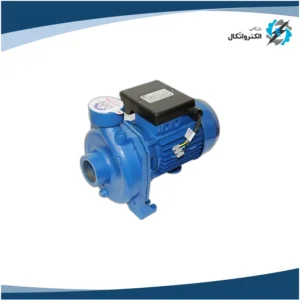 پمپ آب تک فاز چدنی 1 اسب آبارا ABR مدل CMC 1.00