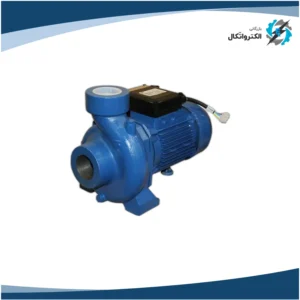 پمپ آب تک فاز چدنی 2 اسب آبارا ABR مدل CMC 2.00