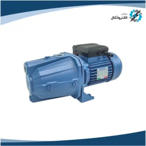 پمپ آب جتی 1 اسب سیستما مدل JET 100