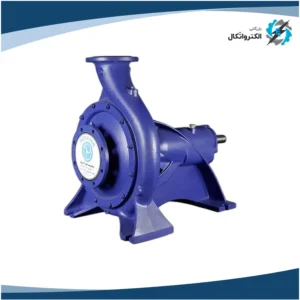 پمپ آب حلزونی آبروان Abravan دهانه 125