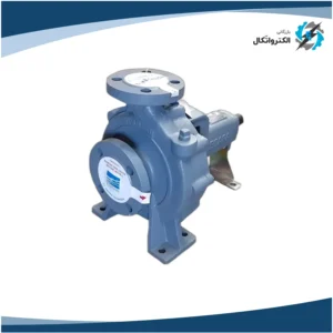 پمپ آب سانتریفیوژ FSA ابارا EBARA دهانه 65