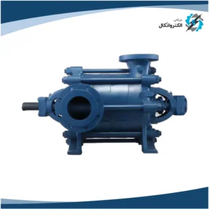 پمپ آب سانتریفیوژ فشار قوی WKL رایان سایز 100