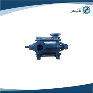 پمپ آب سانتریفیوژ فشار قوی WKL رایان سایز 80