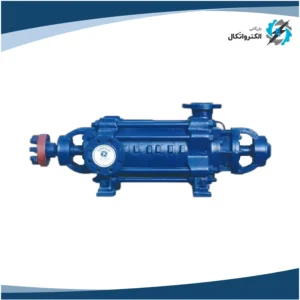 پمپ آب سانتریفیوژ فشار قوی WKL پمپیران سایز 50_2