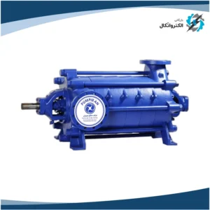 پمپ آب سانتریفیوژ فشار قوی WKL پمپیران سایز 80