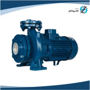 پمپ آب سانتریفیوژ پنتاکس CM 40