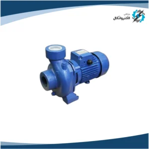 پمپ آب سه فاز چدنی 3 اسب آبارا ABR مدل CMC 3.00