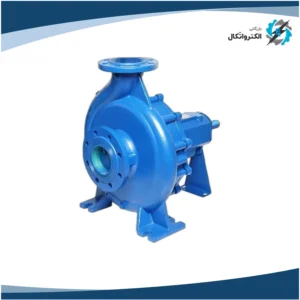 پمپ آب گریز از مرکز ENR ابارا EBARA دهانه 125