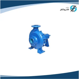 پمپ آب گریز از مرکز ENR ابارا EBARA دهانه 150