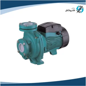 پمپ آب گریز از مرکز LEO لئو 4 اسب مدل XST 40-160_30
