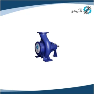 پمپ آب گریز از مرکز آبروان Abravan دهانه 80