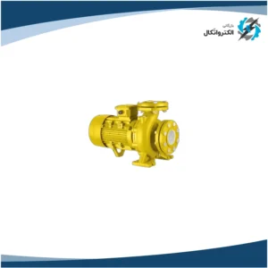 پمپ آب گریز از مرکز آکوا استرانگ 15 اسب EST 65-160_110