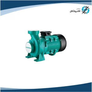 پمپ آب گریز از مرکز تکفاز شیمجه 2 اسب مدل SHFm5AM