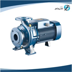 پمپ اتابلوک 3 اینچ 20 اسب پدرولو F80_160C