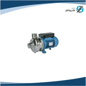 پمپ استیل 2 اسب سیستما مدل TWX 500C