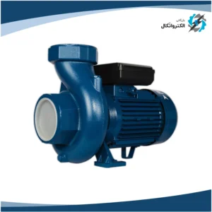 پمپ اصلی پنتاکس 4 اینچ 3 کیلووات CS 450_4 حجم آبدهی بالا