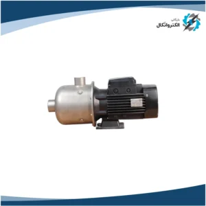 پمپ افقی طبقاتی استیل 304 LEO لئو 4 اسب EDH15-30