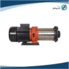 پمپ افقی طبقاتی استیل LEO لئو 1 اسب تکفاز ECHm 2-60_2