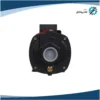 پمپ افقی طبقاتی استیل LEO لئو 3 اسب سه فاز ECH 10-50_3